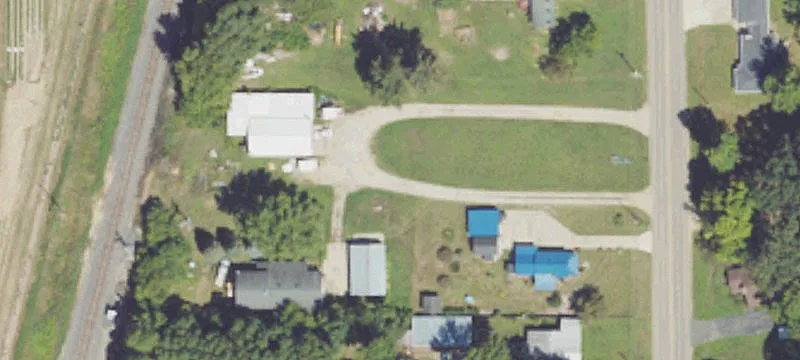 Hartford, MI 49057