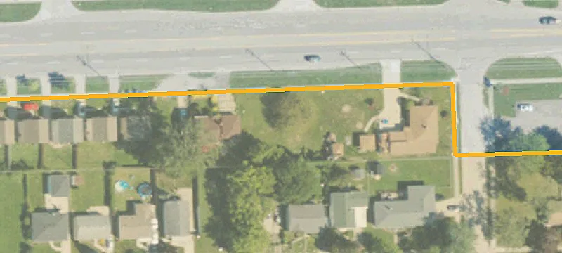 15 Mile Rd