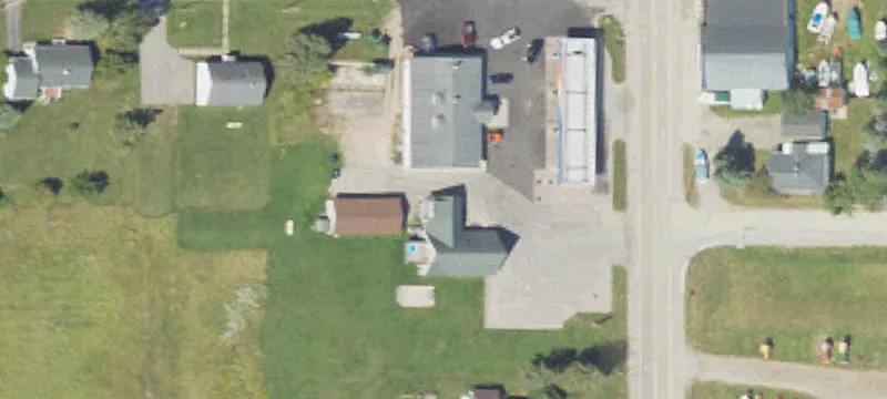 Pickford, MI 49774