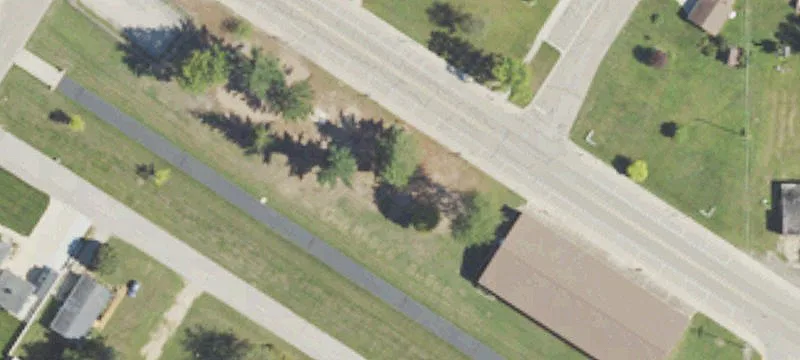 201 Railway St