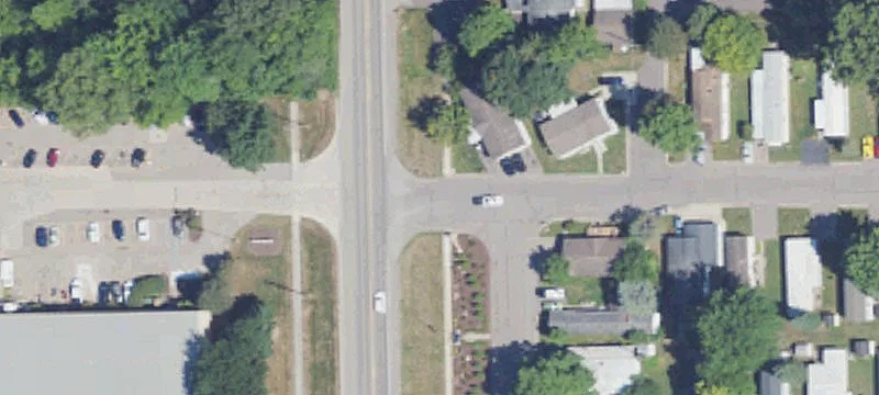 8701 Belleville Rd