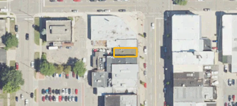 214 Cochran Ave