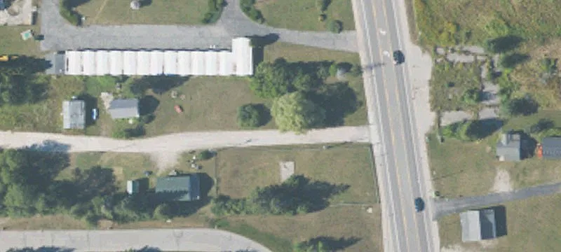 Saint Ignace, MI 49781