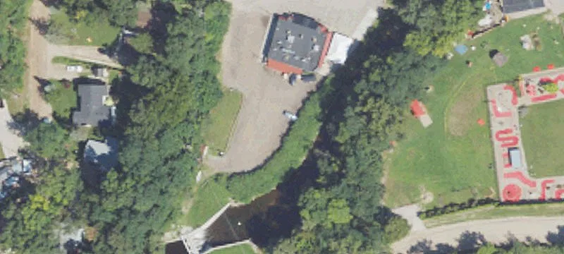 4093 Patterson Lk Rd