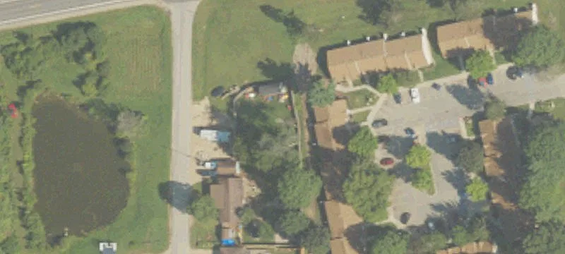 Hesperia, MI 49421