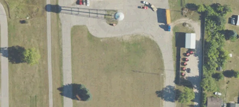 Vanderbilt, MI 49795