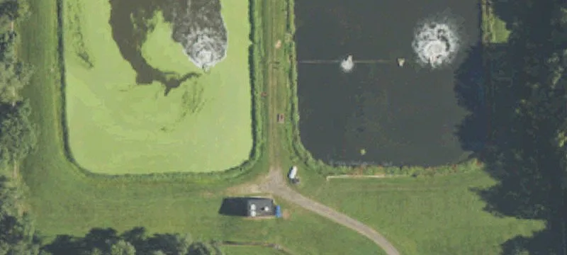 Lagoons