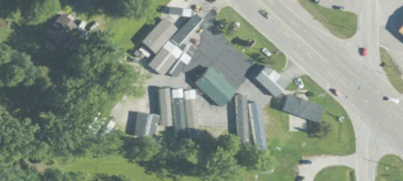 3364 Huron Rd