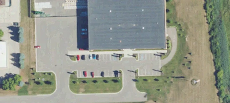 21600 Pennsylvania Rd