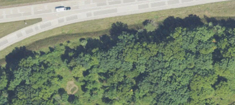 Lansing Rd
