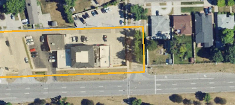 22000 Frd Rd