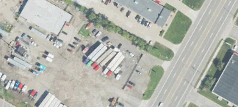 Clinton Township, MI 48035