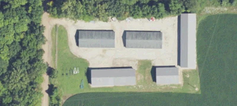 1545 Pne Grv Rd