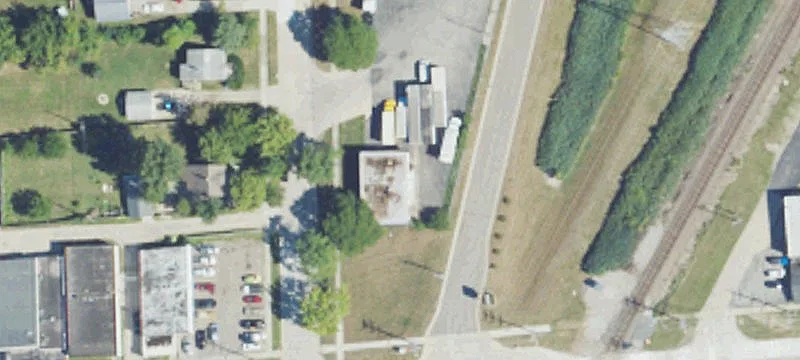 13801 10th Mile Rd
