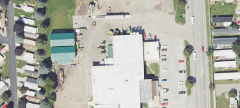 5260 Main St