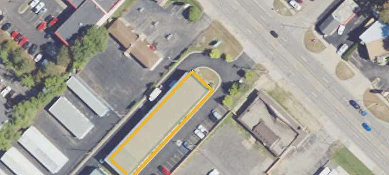 5275 Dixie Hwy Ste A1