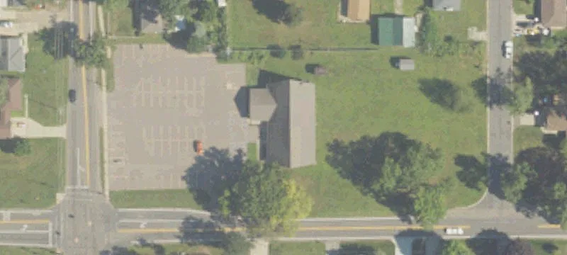 601 Riverside Dr