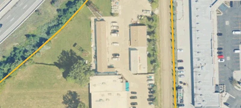 22931 14th Mile Rd