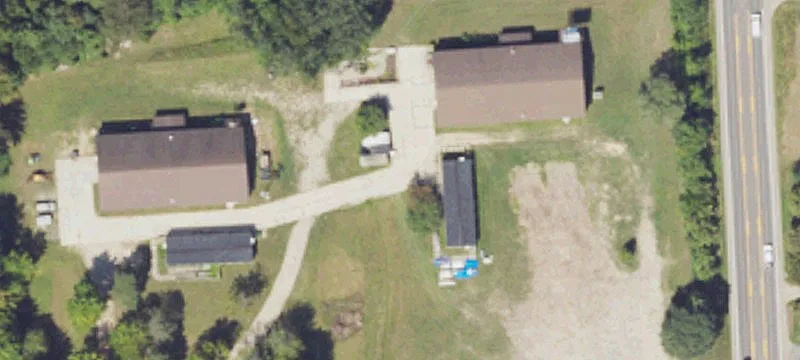 7185 Baker Rd