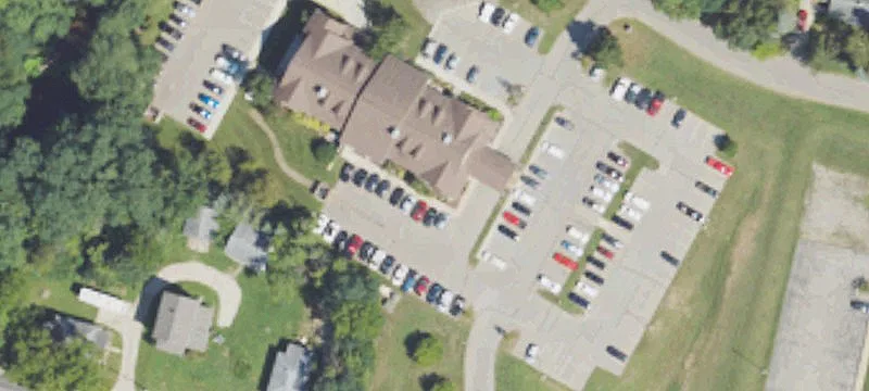 400 Hinckley Blvd
