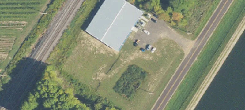 500 Industrial Park Rd