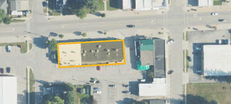 245 Saginaw St