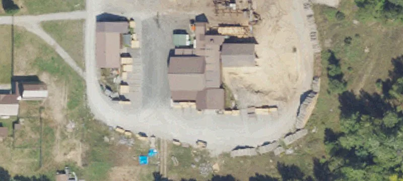 1390 Caldwell Rd