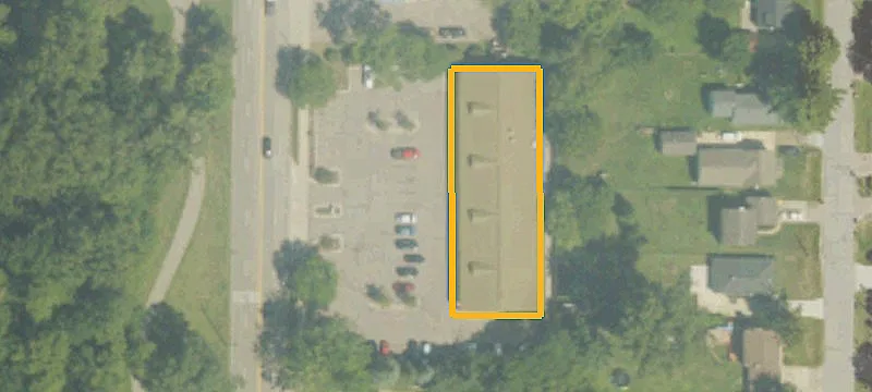 3320 Lk Lansing Rd