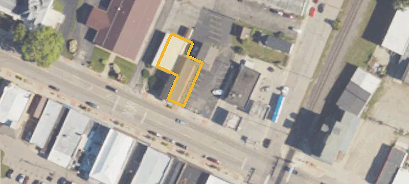 218 Monroe St