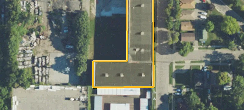 506 Hosmer St, Unit 5