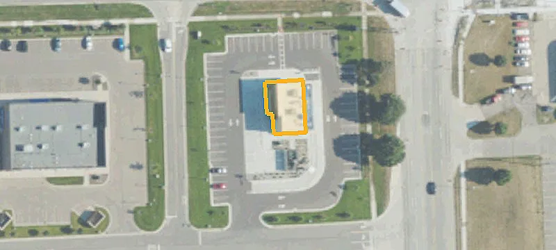 2250 12th Mile Rd