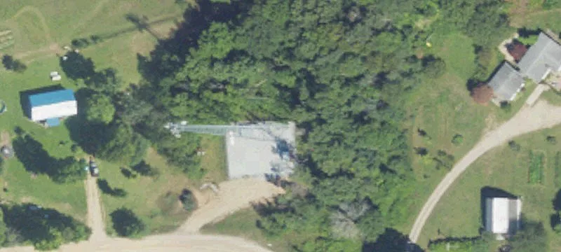 19656 Buchanan Rd