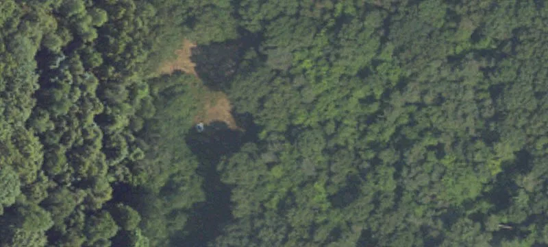 573 10th Mile NE Rd