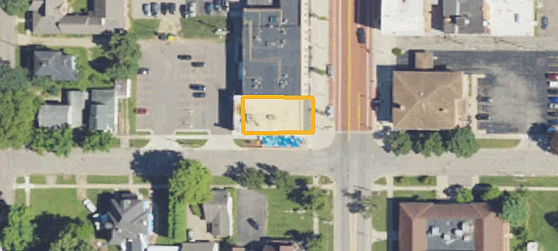 416 Superior St