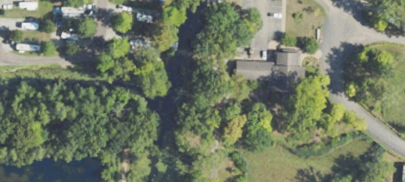 1600 Stumpmier Rd
