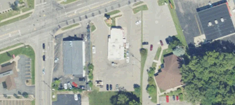 3131 Michigan Ave
