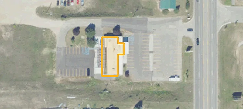 476 Us Hwy 31st S
