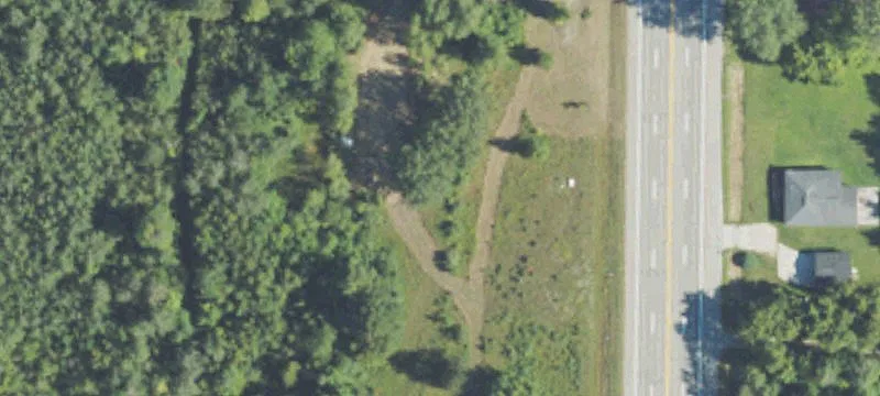 Huron Rd