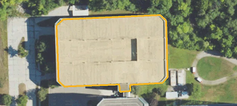 27300 11th Mile Rd
