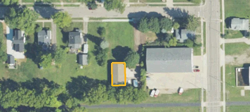 403 Vauconsant St