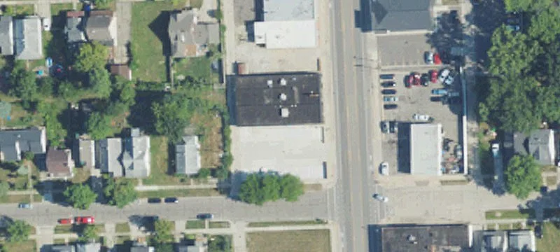 20919 John R Rd