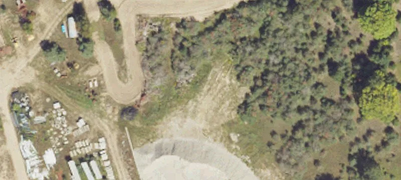 17592 18th Mile Rd