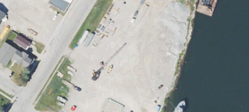 Cheboygan, MI 49721