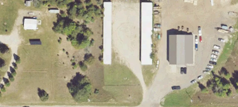 17708 18th Mile Rd
