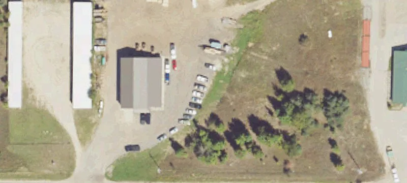 17710 18th Mile Rd