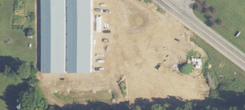 845 Industrial Dr
