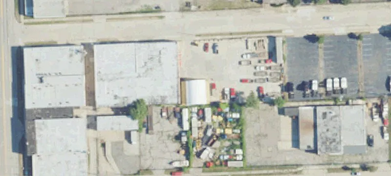 6746 Dodge Ave