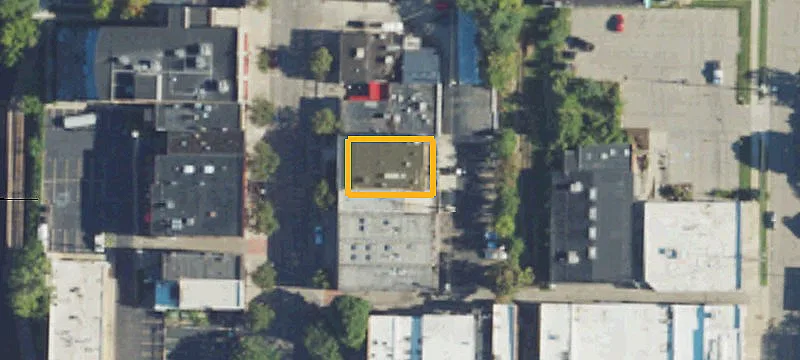1214 Turner St, Unit 15