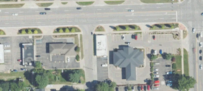 895 Ann Arbor W Rd