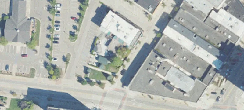 11 Walnut St